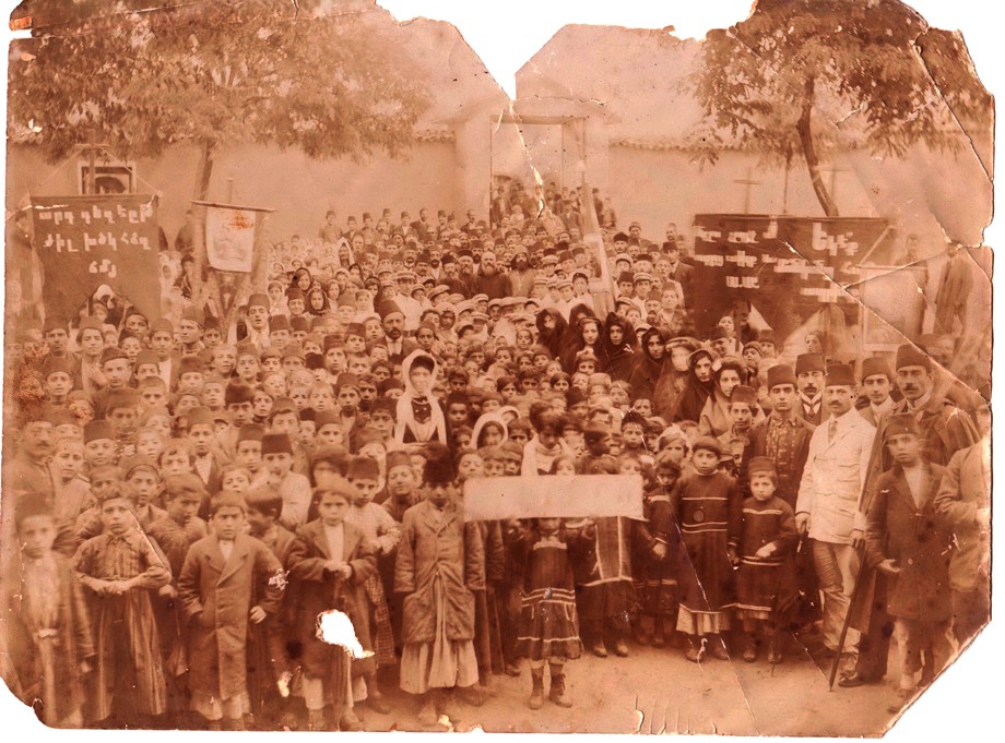 Երուխանի վերջին Գիշերը (Դ)